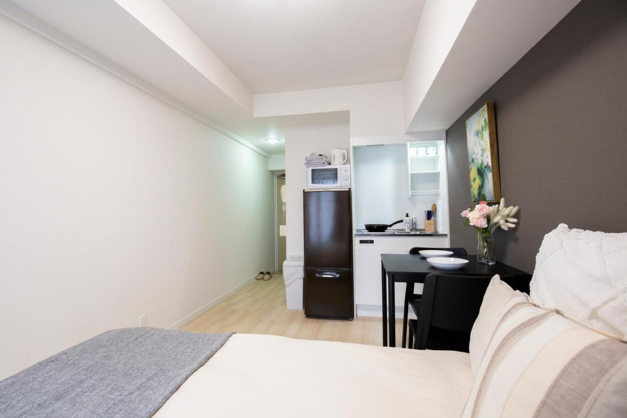 Appartement Walk To Higahsi Shinjuku Sta. Lyo Tokio
